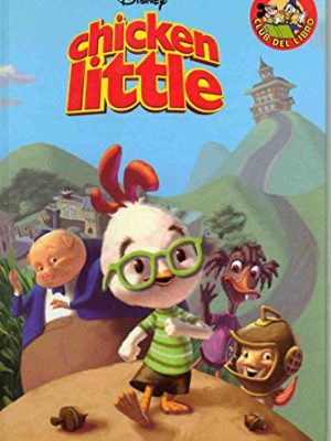 Chicken little