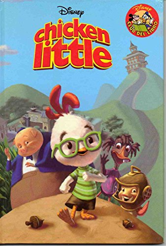 Chicken little