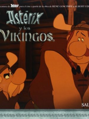 9788434506114_asterix-y-los-vikingos-cuento-de-la-pelicula-castellano-salvat-comic-asterix-spanish-edit_front-1.jpg Astérix y los vikingos (cuento de la película) (castellano - salvat - comic - astérix) (spanish edition)