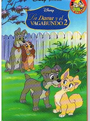 La dama y el vagabundo 2