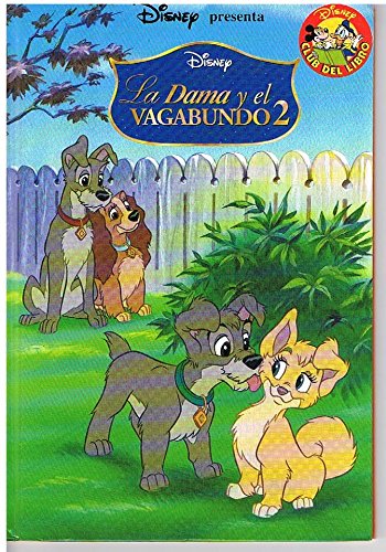 9788434507296_la-dama-y-el-vagabundo-2_front-2.jpg La dama y el vagabundo 2