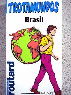 Brasil - trotamundos