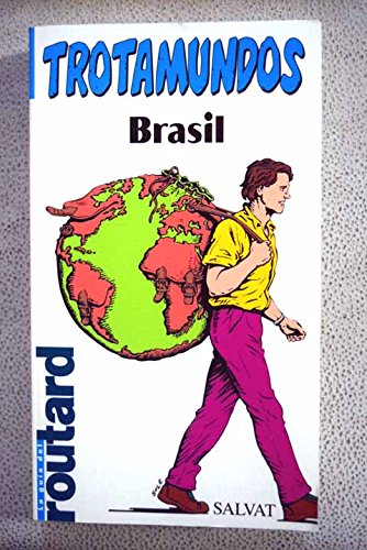Brasil - trotamundos