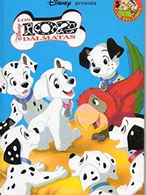 Los 102 dálmatas