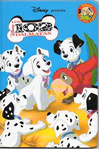 Los 102 dálmatas