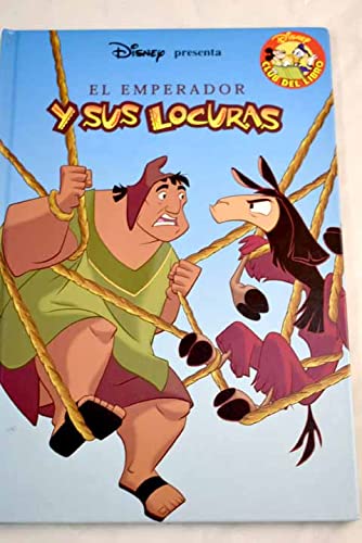 9788434509207_el-emperador-y-sus-locuras_front-5.jpg El emperador y sus locuras