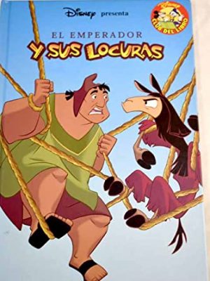 El emperador y sus locuras