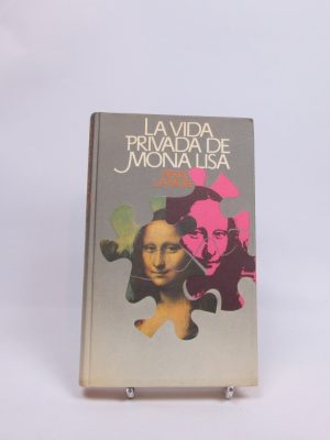 La vida privada de mona lisa