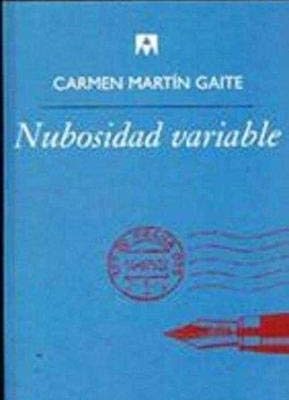 9788434513006_nubosidad-variable_front-1.jpg Nubosidad variable
