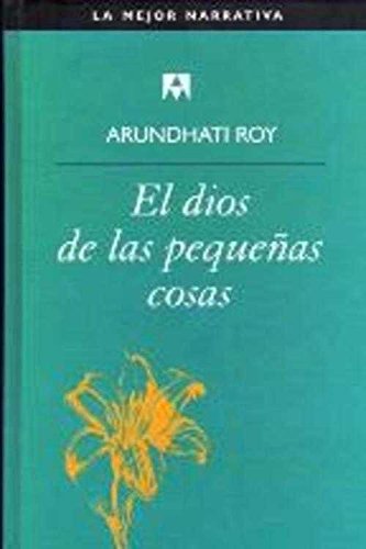 El dios de las pequeñas cosas