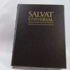 Salvat universal diccionario enciclopédico nº4
