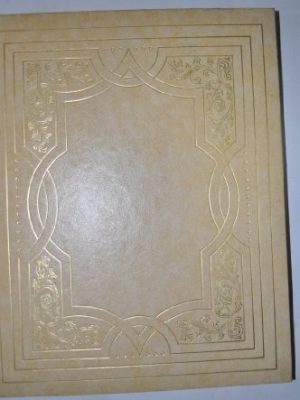 La biblia. tomo v: escritos ii.