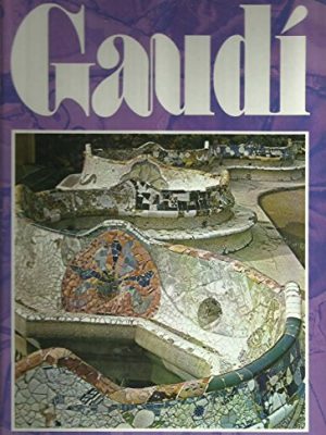 Gaudí,arquitectura del futur