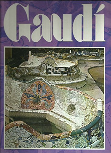 Gaudí,arquitectura del futur