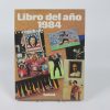 Libro del año 1984