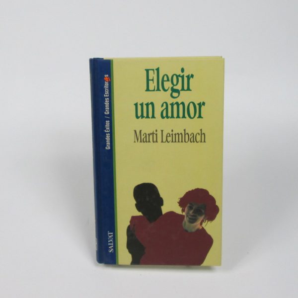 Elegir un amor