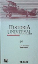 9788434562592_historia-universal-19-las-guerras-mundiales_front-3.jpg Historia universal. 19 las guerras mundiales