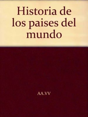 Historia de los paises del mundo