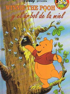 Winnie the pooh y el arbol de lamiel 1ºed