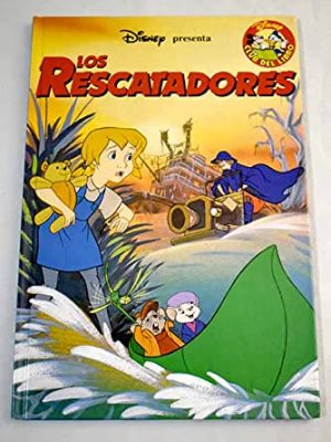 Los rescatadores