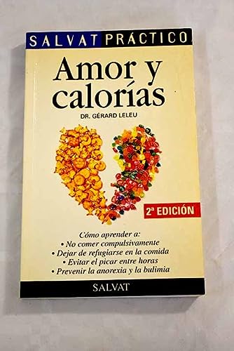 9788434566934_amor-y-calorias-spanish-edition_front-1.jpg Amor y calorias (spanish edition)
