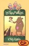 King kong - las tres mellizas (spanish edition)