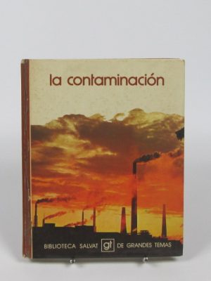 La contaminación
