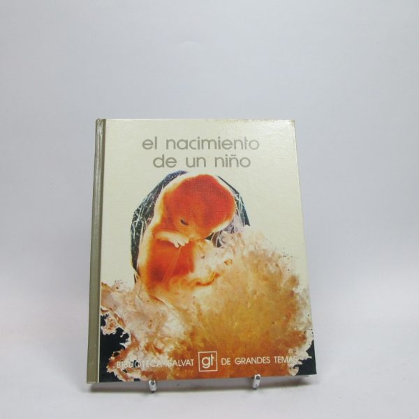 9788434573628_el-nacimiento-de-un-nino_front-7.jpg El nacimiento de un niño