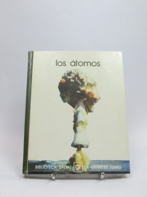 Los átomos