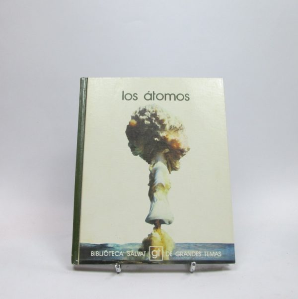 Los átomos