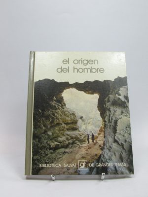 El origen del hombre
