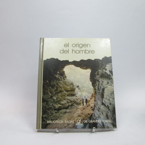 El origen del hombre