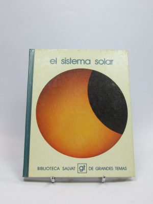 El sistema solar