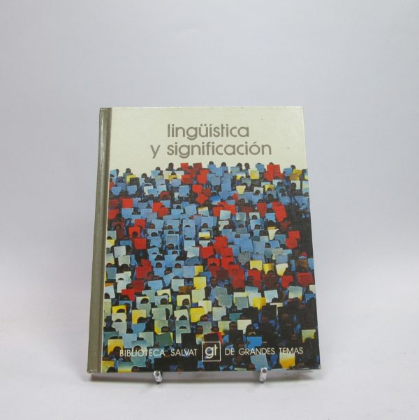Lingüística y significación