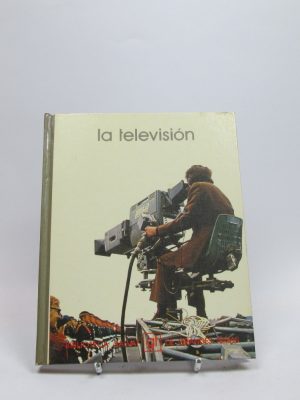 La televisión