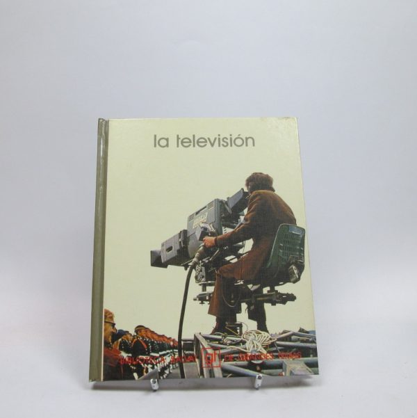La televisión