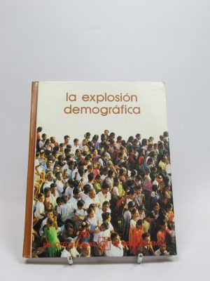La explosión demográfica
