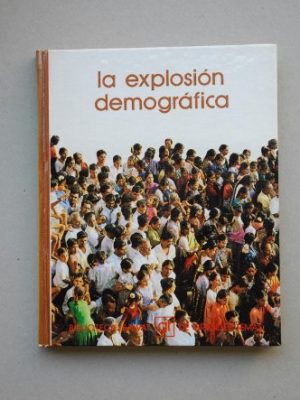 La explosion demogra