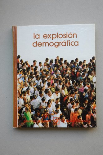 La explosion demogra