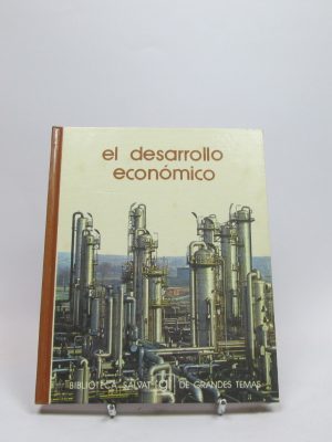 El desarrollo económico