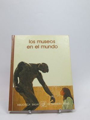 Los museos en el mundo