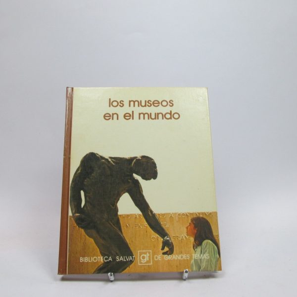 Los museos en el mundo