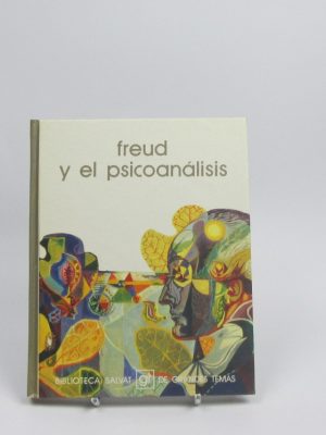 Freud y el psicoanálisis