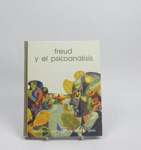 Freud y el psicoanálisis