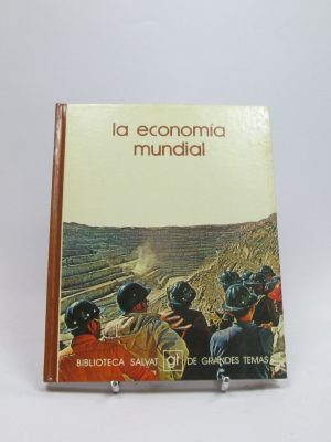 La economía mundial