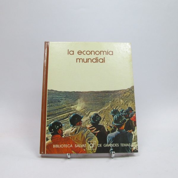 La economía mundial