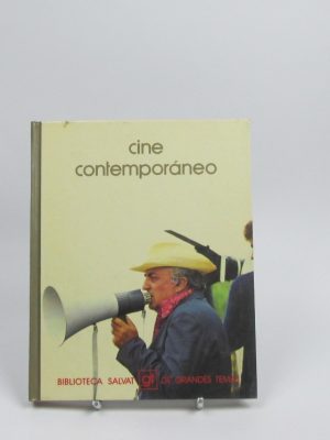 Cine contemporáneo