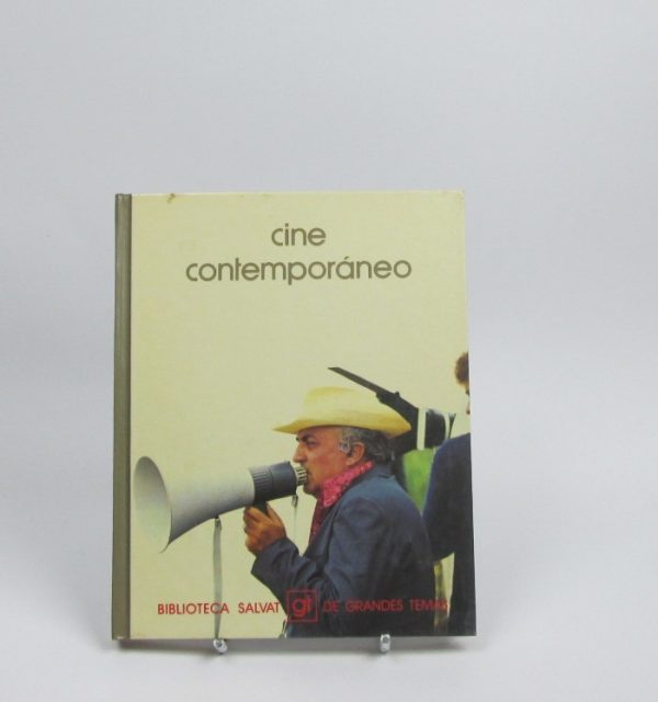 Cine contemporáneo
