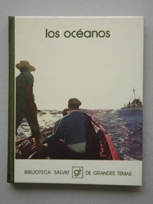 Los oceanos