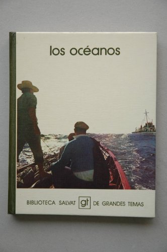 Los oceanos